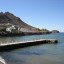 Temperatura del mar hoy en Guaymas