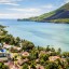 Tiempo marítimo y en las playas en Banda Islands durante los próximos 7 días