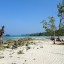 ¿Cuándo bañarse en Middle Andaman Island
?