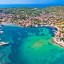 ¿Cuándo bañarse en Korčula?